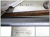 Beretta 686 Silver Pigeon 1 12 Ga 30in like new in case - 4 of 4