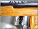 Sako L579 Forester Deluxe in 308 Win Bofors Steel barrel! - 4 of 4