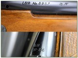 Sako Finnbear Deluxe 30-06 Bofors Steel Leupold - 4 of 4