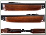 Marlin 39A 22 rimfire made in 1949 - 3 of 4