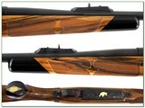 Weatherby Mark V Custom Safari Grade 257 Wthy Custom Shop special order - 3 of 4