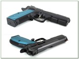 CZ Shadow 2 Black & Blue 9MM NIC 3 mags - 3 of 4