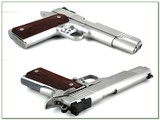 Kimber Stainless Target II 10mm NIC - 2 of 3