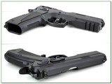 CZ 75 SP-01 Custom 9mm NIB - 3 of 4