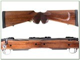 Cooper Model 56 in 257 Weatherby w/ Huskemaw 5-20 scope - 2 of 4