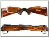 Weatherby Mark V Crown Custom LH 7mm Wthy!! - 2 of 4