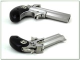 Bond Arms Ranger 45LC & 410 Stainless ANIB - 3 of 4
