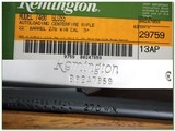 Remington 7400 270 Win unfired in box! - 4 of 4