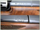 Weatherby Mark V Deluxe 7mm Wthy Mag! - 4 of 4
