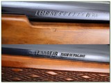 Sako L61R Finnbear Deluxe 30-06 - 4 of 4