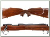 Remington 700 Varmint Special 1982 made 223 near new! - 2 of 4