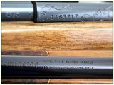 Remington 541-S 22 LR 1975 Engraved Sporter Deluxe near new - 4 of 4