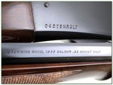 Browning 1885 Low Wall 22 Hornet Exc Cond looks unfired - 4 of 4