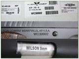 Wilson Combat ACP 9mm Exc Cond 4 mags in box - 4 of 4