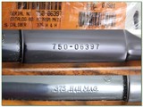 Ruger 77 RSM in 375 H&H Mag as New in BOX! - 4 of 4