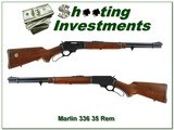 Marlin 336 Centennial 1970 JM pre-Safety 35 Remington! - 1 of 4