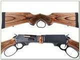 Marlin 1895 GBL 45-70 Laminated Guide Gun like new - 2 of 4