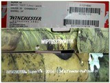 Winchester SX4 NWTF Cantilever Turkey Obsession 20 Ga 3in 24in - 4 of 4