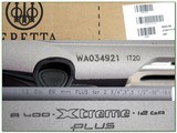 Beretta A400 XTREME Plus 3.5in 30in ANIB - 4 of 4