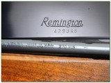 Remington 760 1964 made harder to find 270 Win - 4 of 4