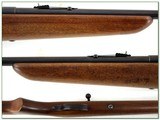 Marlin 100 all original target 22 - 3 of 4