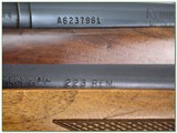 Remington 700 Varmint Special 223 Rem - 4 of 4