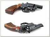 Smith & Wesson 15-3 2in Combat Masterpiece collector 38 Special - 3 of 4