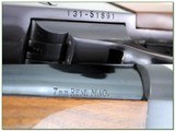 Ruger No.1 B Red Pad in 7mm Rem Mag Exc Cond - 4 of 4