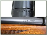 Savage Model 99C in 308 Win with Redfield scope - 4 of 4