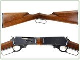 Marlin 336 RC Texan made in 1961 JM Marked 30-30 - 2 of 4