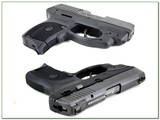 Ruger LC9 w/Laser 9MM in box with 2 mags - 3 of 4