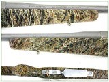 Browning A-Bolt II Stainless Camo 325 WSM unfired in box! - 3 of 4