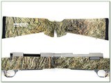 Browning A-Bolt II Stainless Camo 325 WSM unfired in box! - 2 of 4