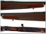 Winchester Classic Sporter in 375 H&H with custom 26in barrel - 3 of 4