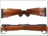 Winchester Classic Sporter in 375 H&H with custom 26in barrel - 2 of 4