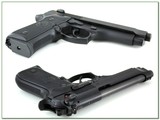 Beretta 92F 9mm made in Italy looks new - 3 of 4