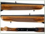 Browning BAR Grade II 1968 Belgium 300 Win top collector! - 3 of 4