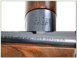 Browning Model 53 32-20 unfired THE BEST WOOD EVER ON ONE! - 4 of 4