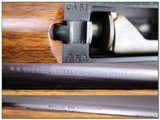 Browning 66 Belgium Double Auto Twentyweight 26in VR IC - 4 of 4