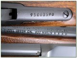 Marlin 1895 M 2005 JM Marked 450 Marlin looks unfired! - 4 of 4