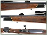 Winchester Model 70 243 Win with Redfield 2-7 - 3 of 4
