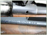 Winchester Model 70 243 Win with Redfield 2-7 - 4 of 4