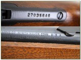 Marlin 336 1973 made JM pre-safety 35 Rem! - 4 of 4