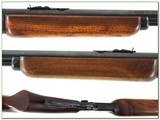 Marlin 39A 1952 made JM marked 22 all original - 3 of 4
