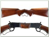 Marlin 39A 1952 made JM marked 22 all original - 2 of 4