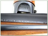 Browning A5 1963 Belgium Sweet Sixteen unfired collector condition! - 4 of 4