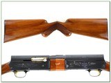 Browning A5 1963 Belgium Sweet Sixteen unfired collector condition! - 2 of 4