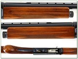 Browning A5 1963 Belgium Sweet Sixteen unfired collector condition! - 3 of 4
