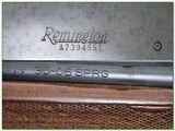 Remington 742 Carbine 30-06 beautiful like new wood! - 4 of 4