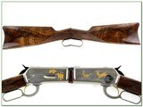 Browning 1886 45-70 High Grade NIB! - 2 of 4